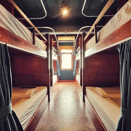 Suneta Hostel Chiangmai Chiang Mai Eksteriør bilde