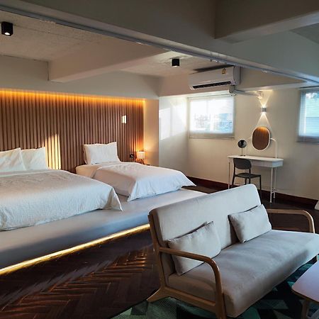 Suneta Hostel Chiangmai Chiang Mai Eksteriør bilde