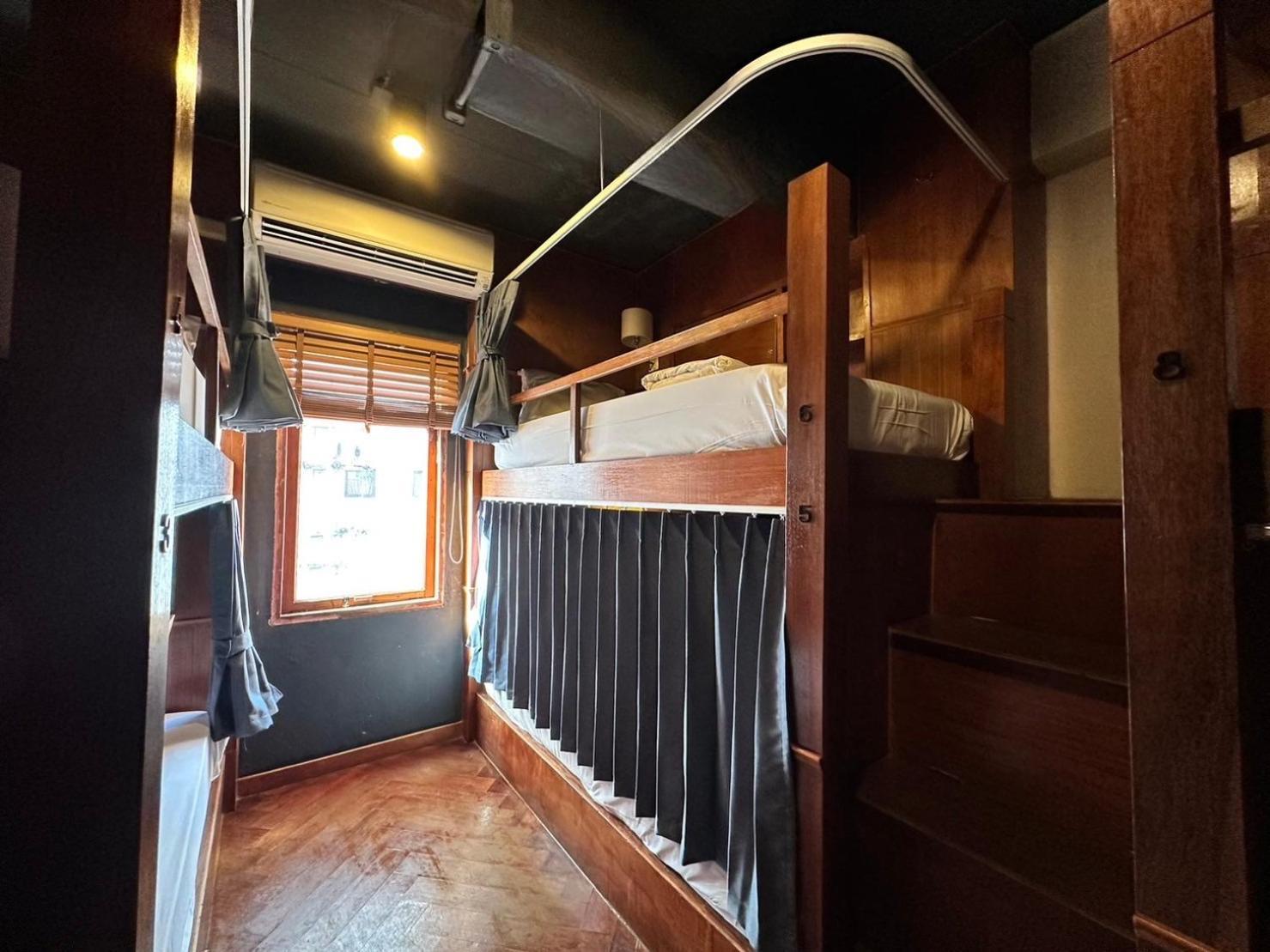 Suneta Hostel Chiangmai Chiang Mai Eksteriør bilde