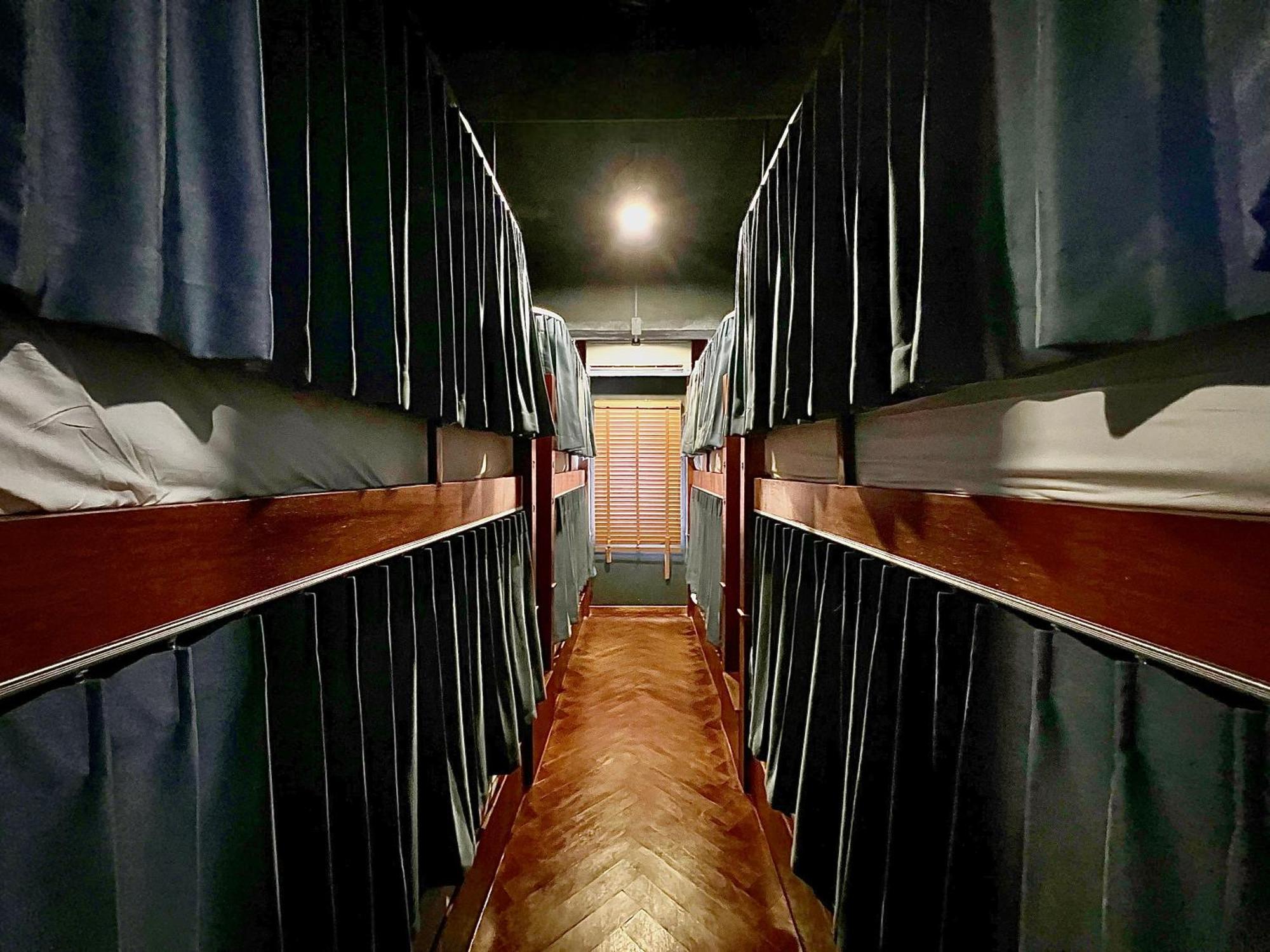Suneta Hostel Chiangmai Chiang Mai Eksteriør bilde