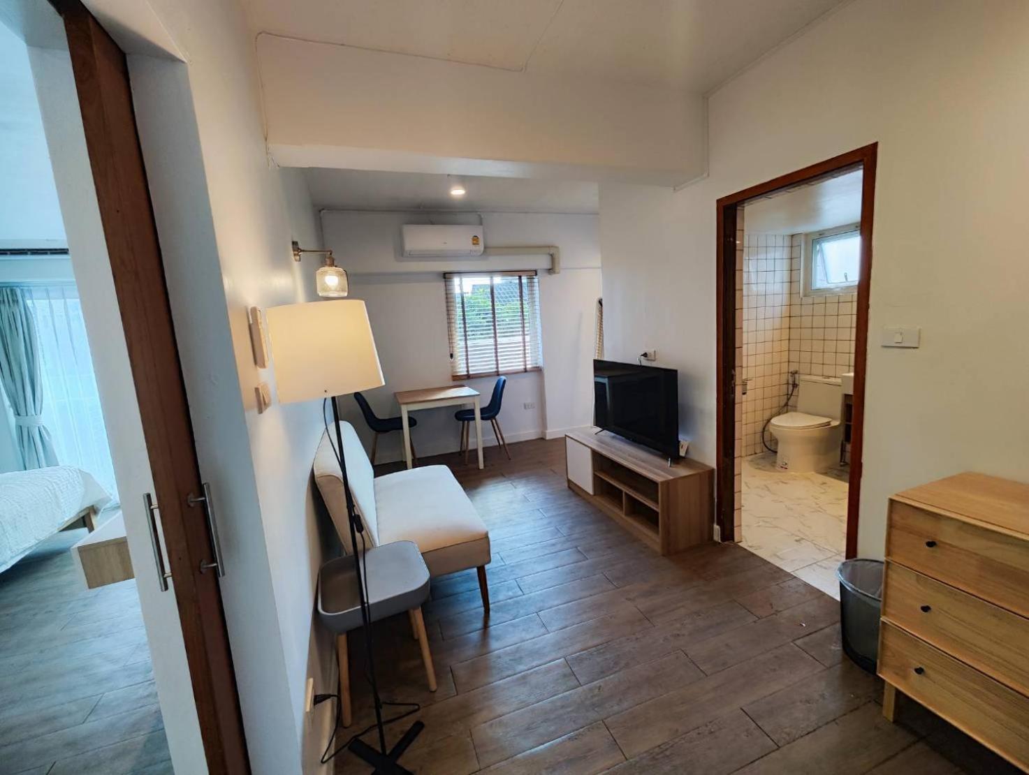 Suneta Hostel Chiangmai Chiang Mai Eksteriør bilde
