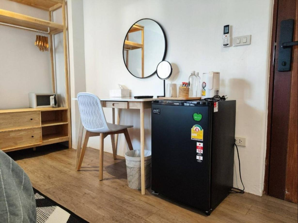 Suneta Hostel Chiangmai Chiang Mai Eksteriør bilde