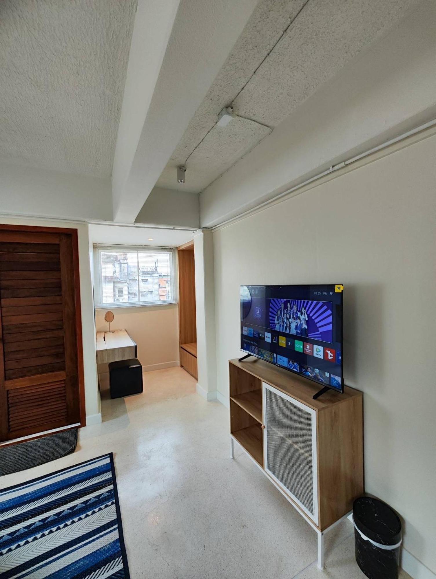 Suneta Hostel Chiangmai Chiang Mai Eksteriør bilde