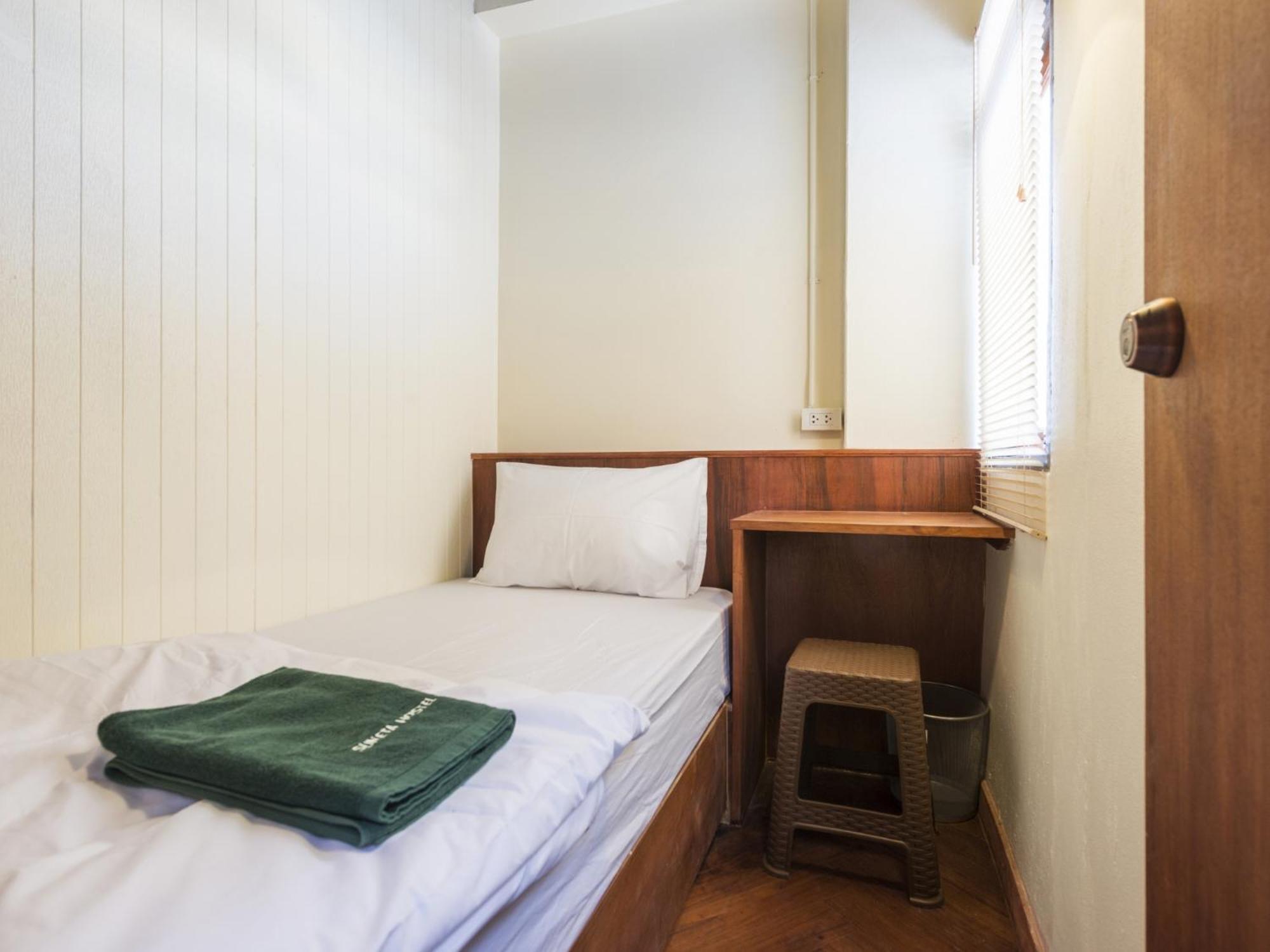 Suneta Hostel Chiangmai Chiang Mai Rom bilde
