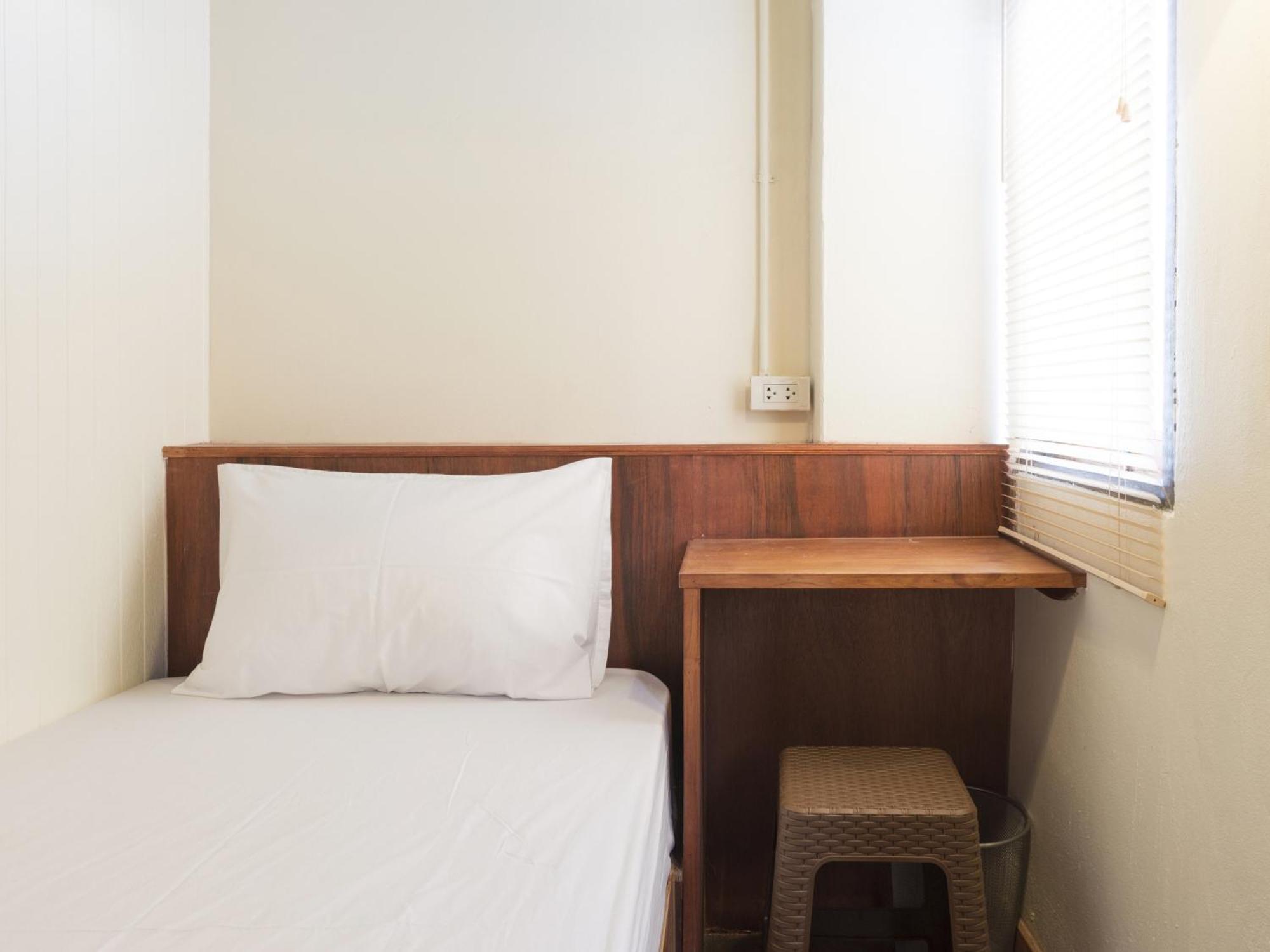 Suneta Hostel Chiangmai Chiang Mai Rom bilde