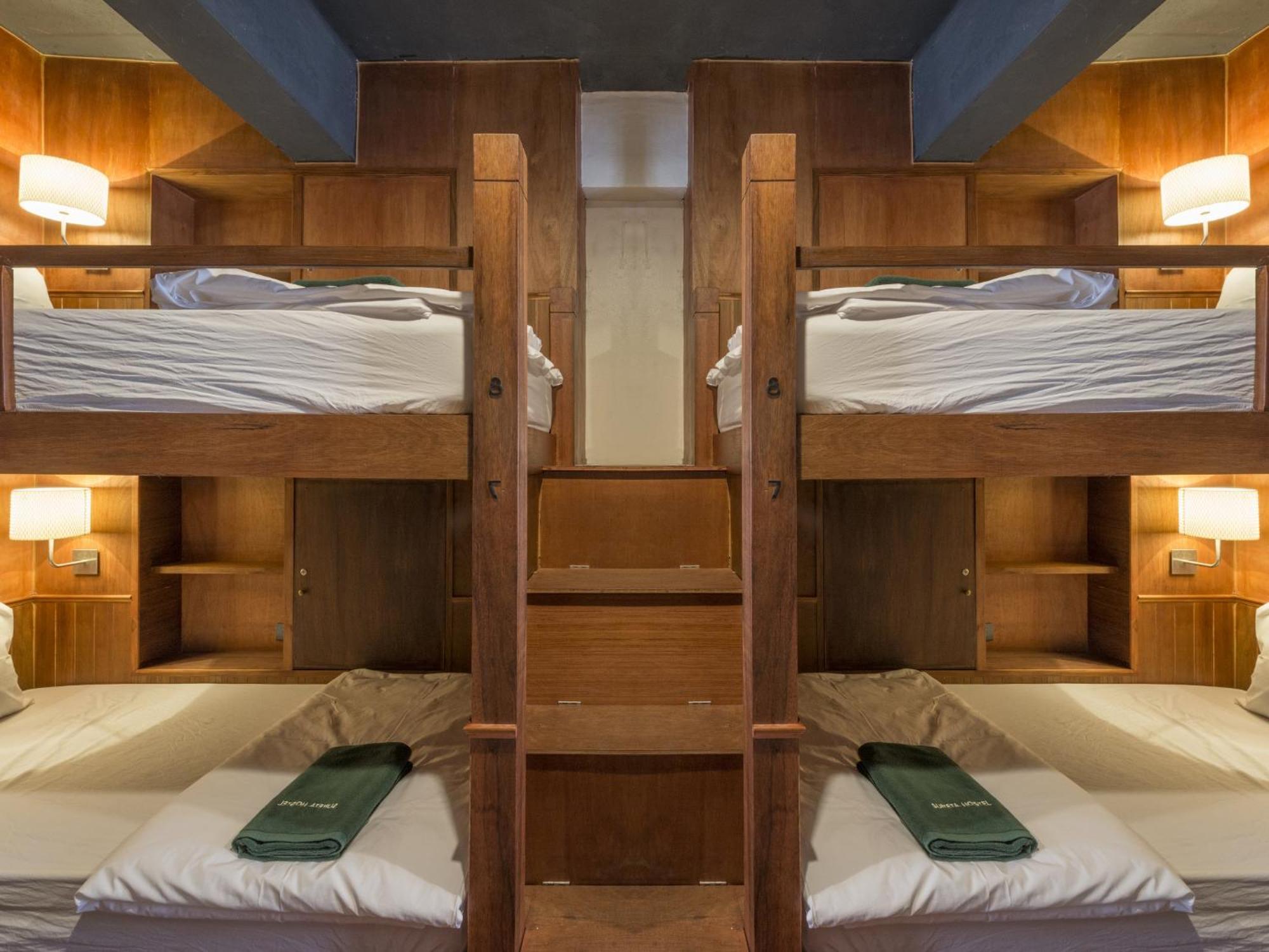 Suneta Hostel Chiangmai Chiang Mai Rom bilde