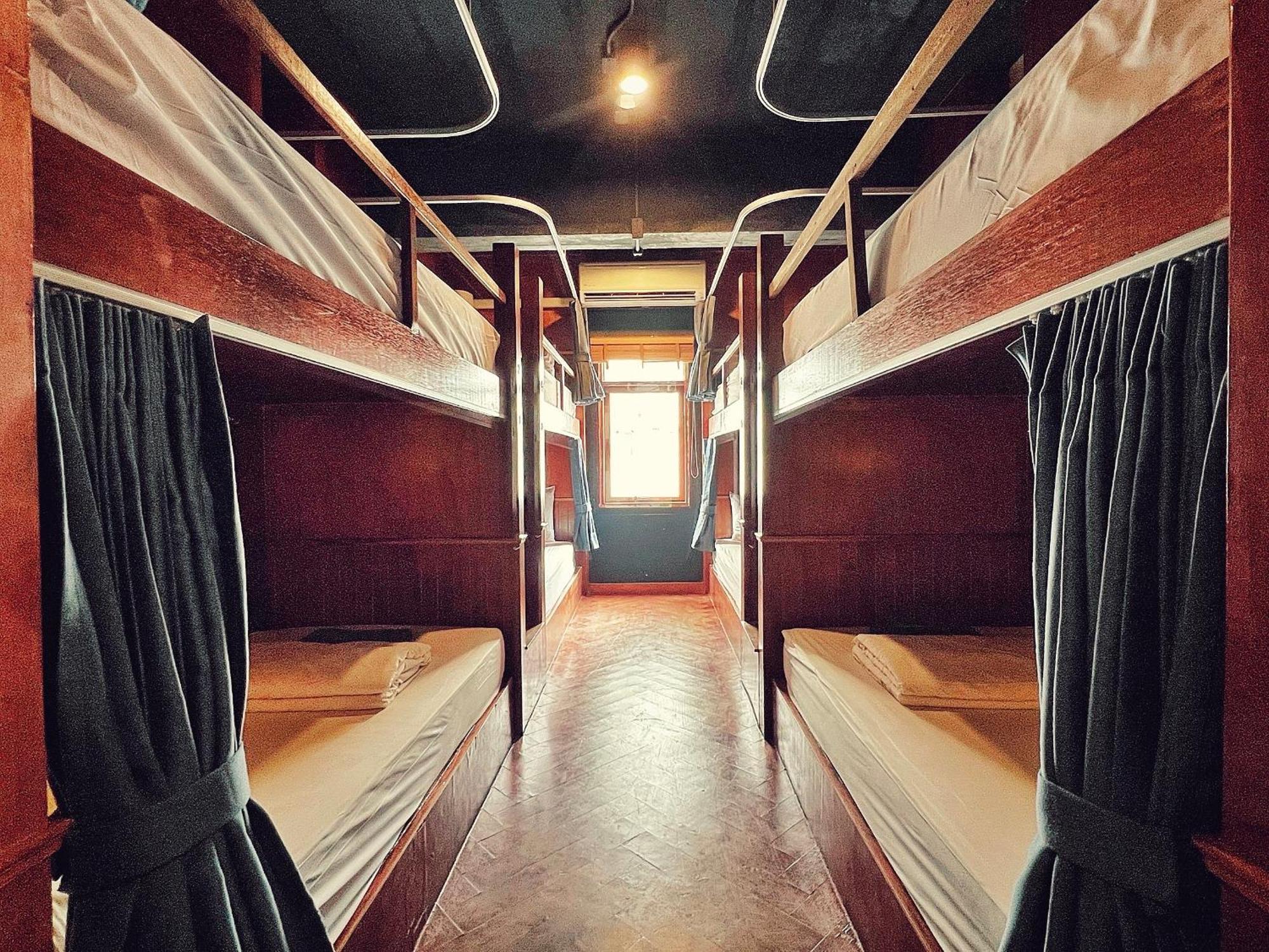 Suneta Hostel Chiangmai Chiang Mai Eksteriør bilde