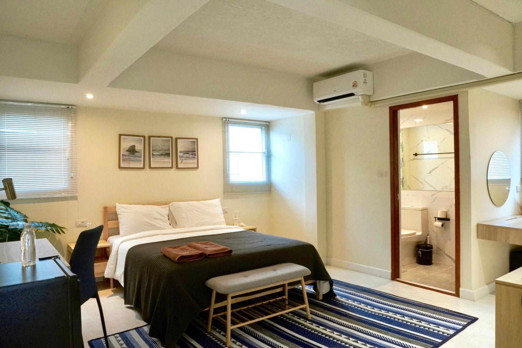 Suneta Hostel Chiangmai Chiang Mai Eksteriør bilde