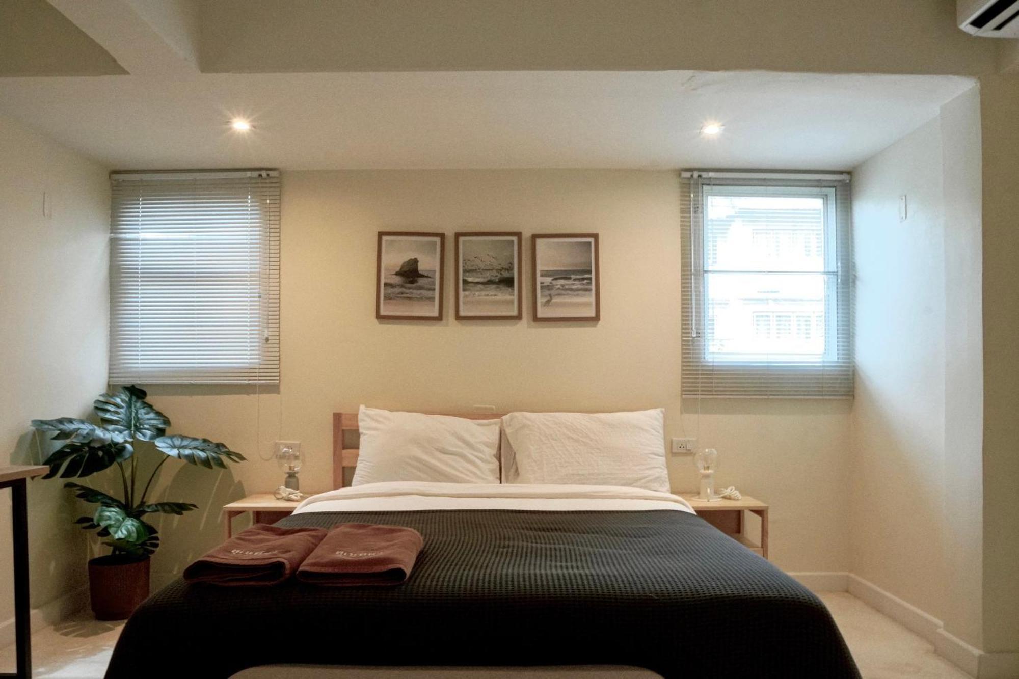 Suneta Hostel Chiangmai Chiang Mai Eksteriør bilde