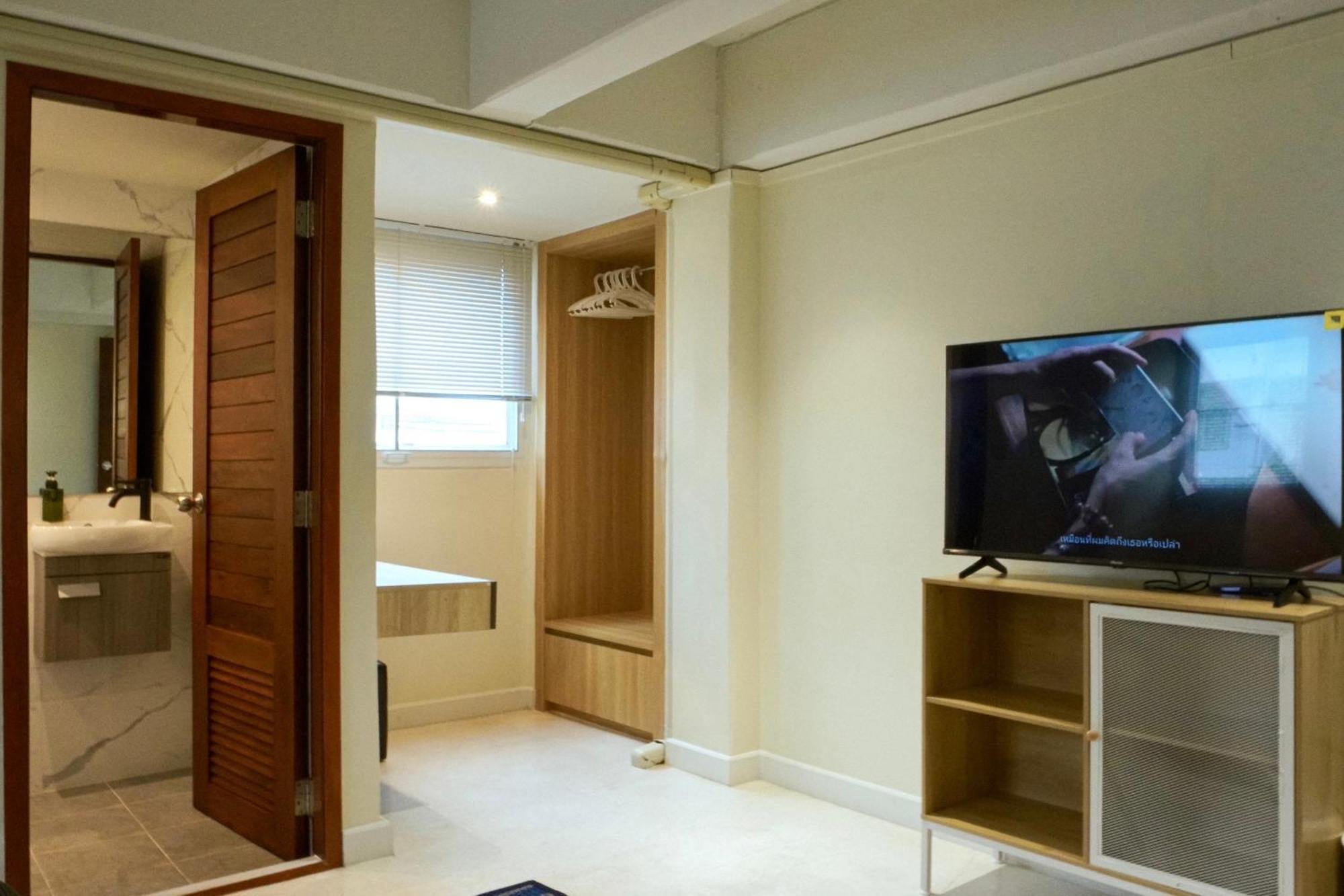 Suneta Hostel Chiangmai Chiang Mai Eksteriør bilde