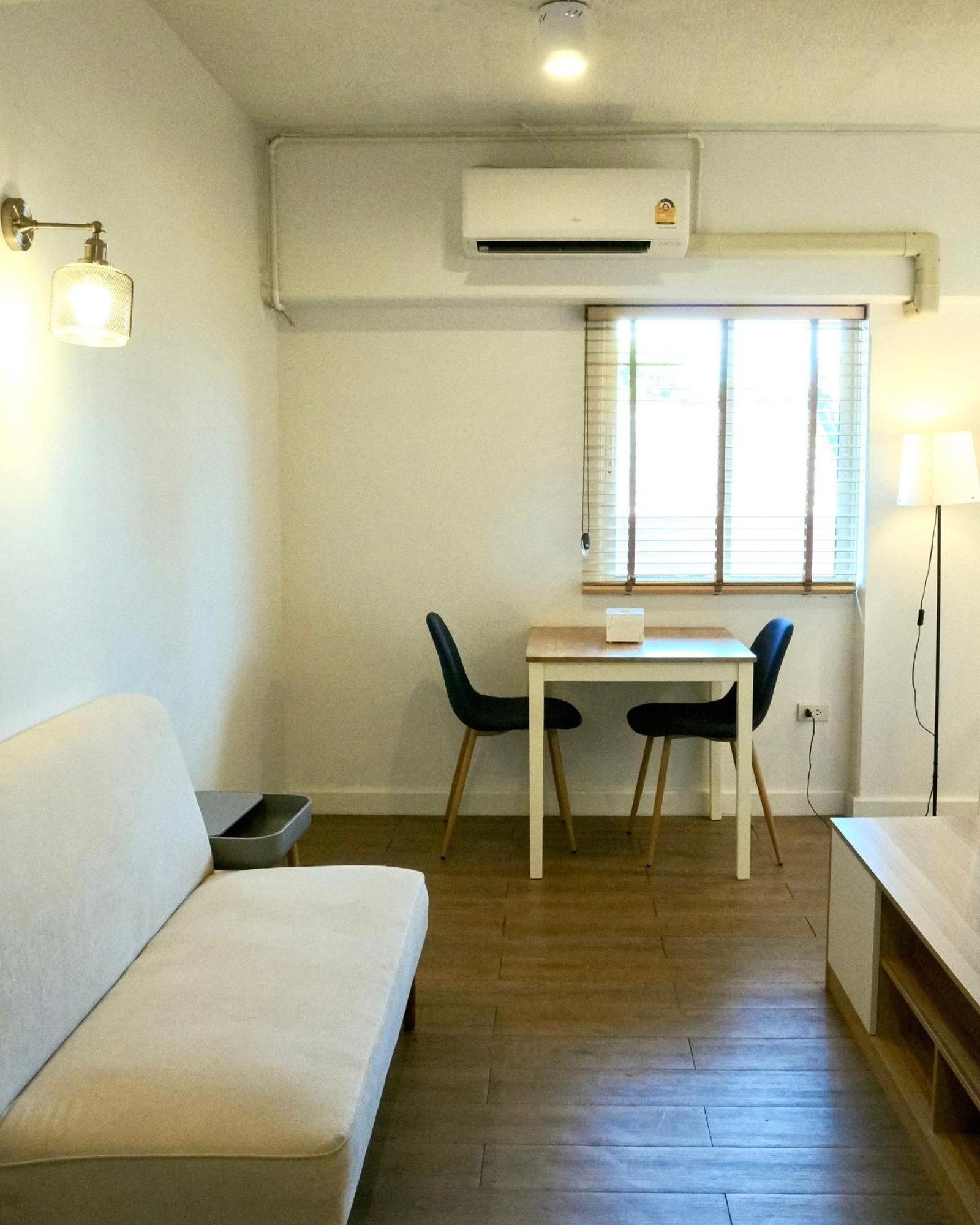 Suneta Hostel Chiangmai Chiang Mai Eksteriør bilde