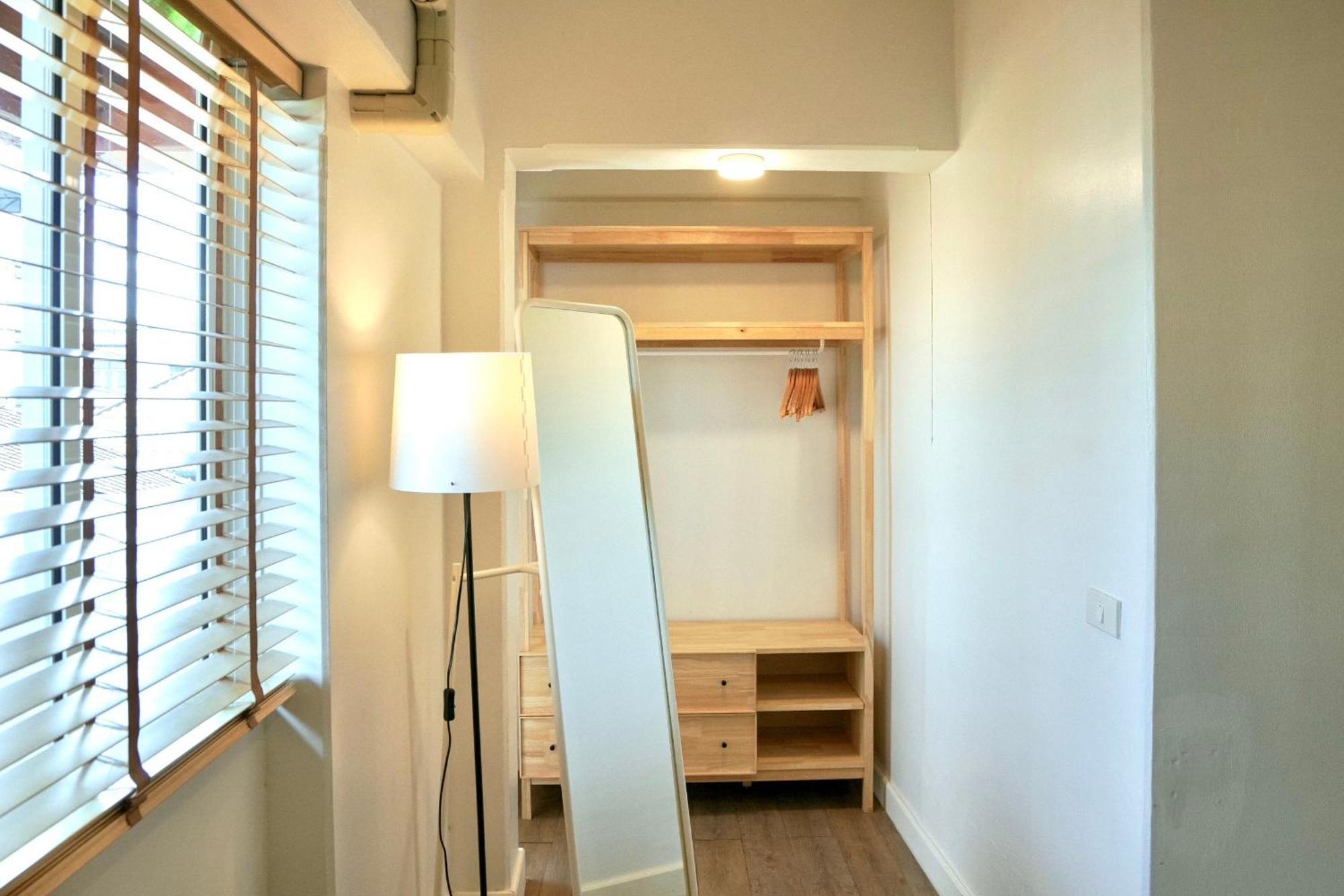 Suneta Hostel Chiangmai Chiang Mai Eksteriør bilde