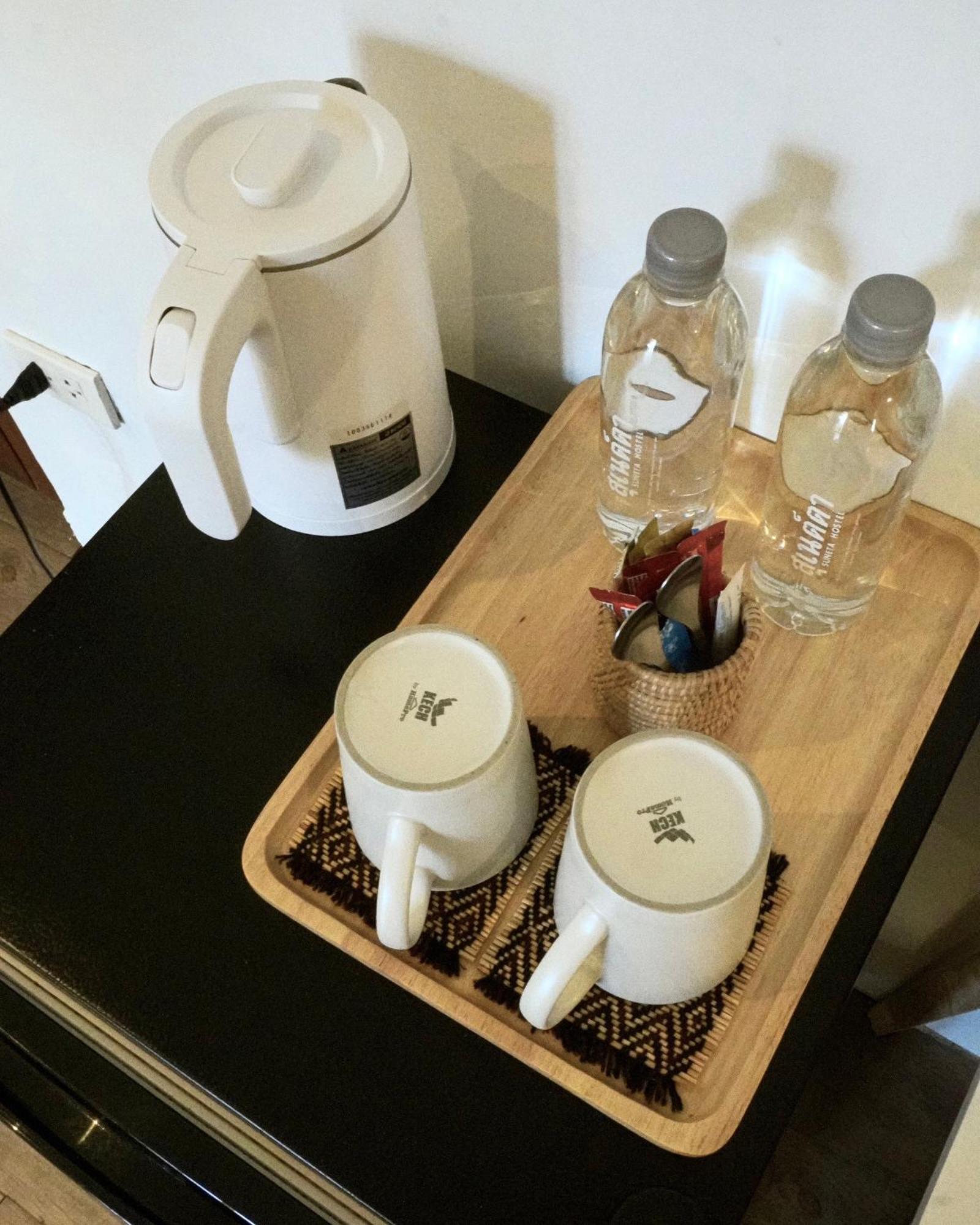 Suneta Hostel Chiangmai Chiang Mai Eksteriør bilde