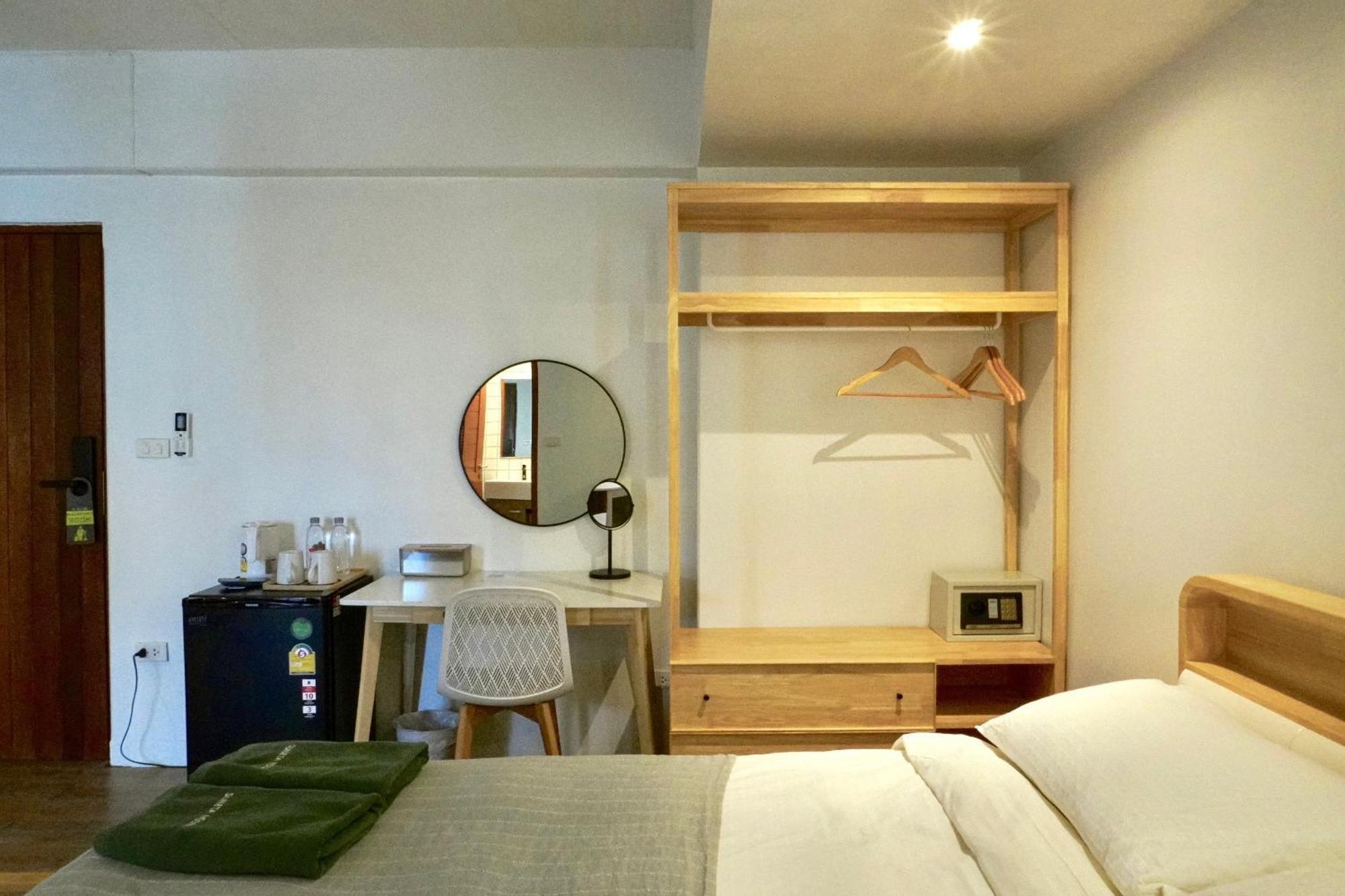 Suneta Hostel Chiangmai Chiang Mai Eksteriør bilde