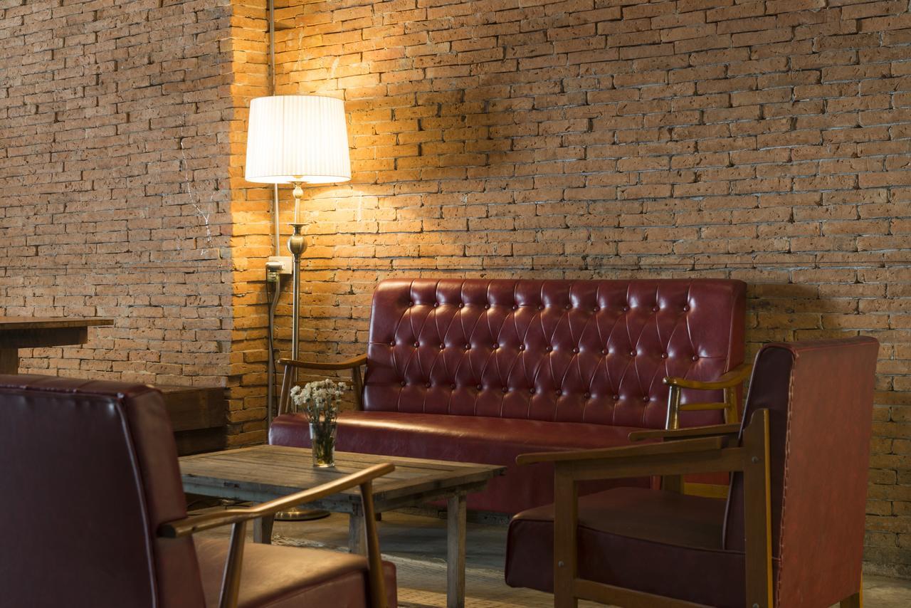 Suneta Hostel Chiangmai Chiang Mai Eksteriør bilde