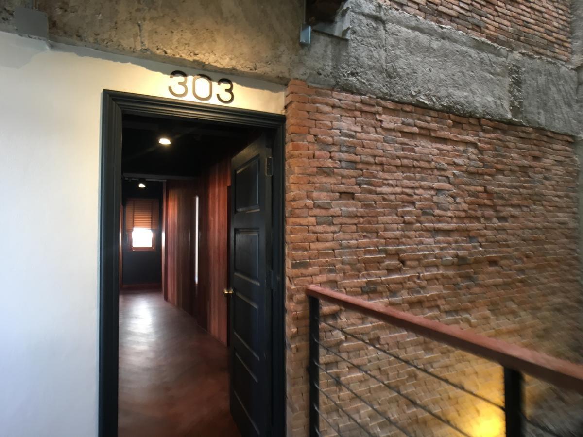 Suneta Hostel Chiangmai Chiang Mai Eksteriør bilde
