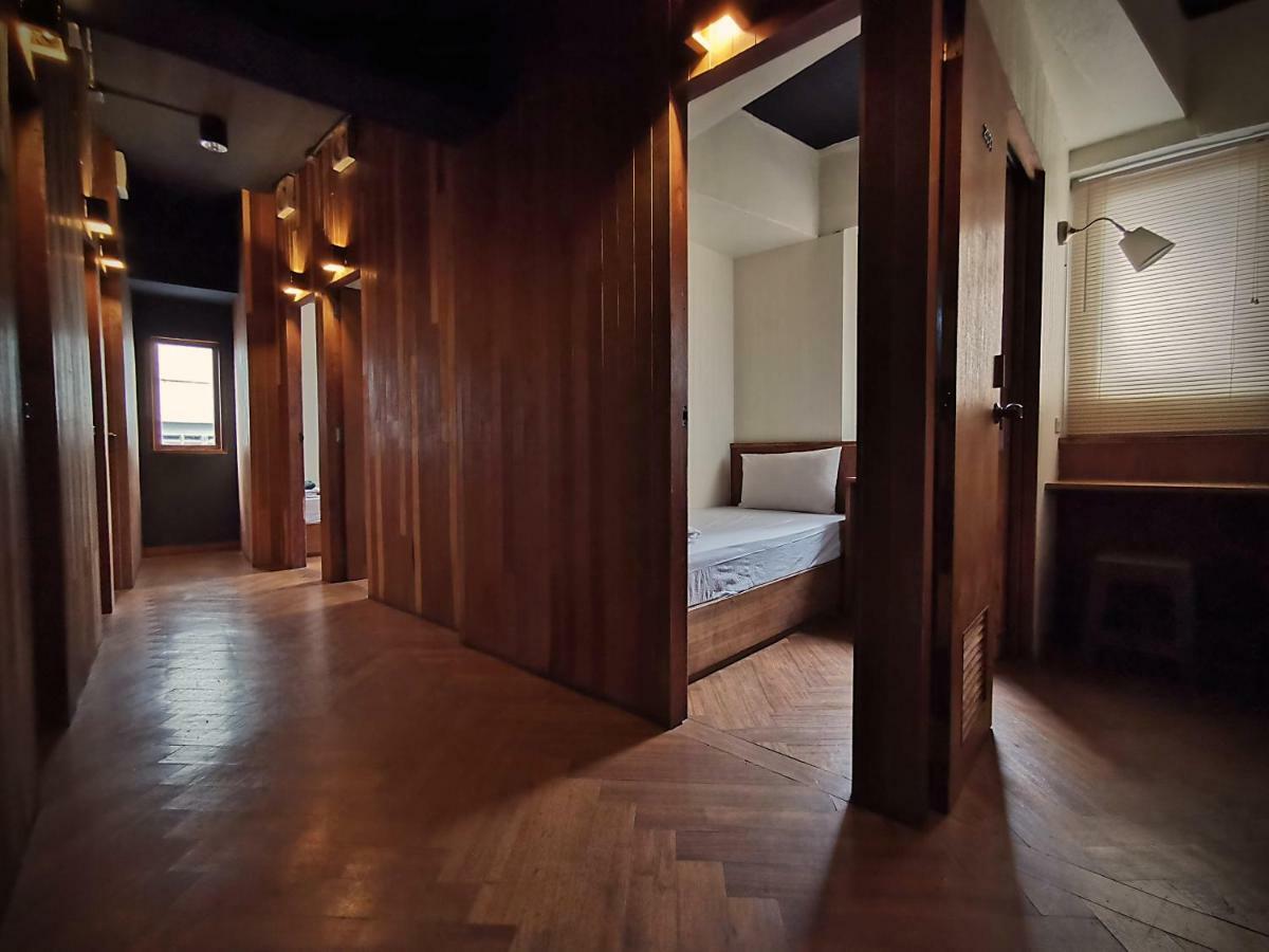 Suneta Hostel Chiangmai Chiang Mai Eksteriør bilde